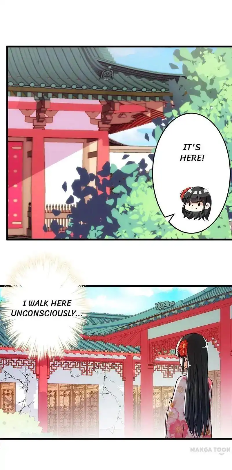 Prince, You're So Cheap! Chapter 167 13